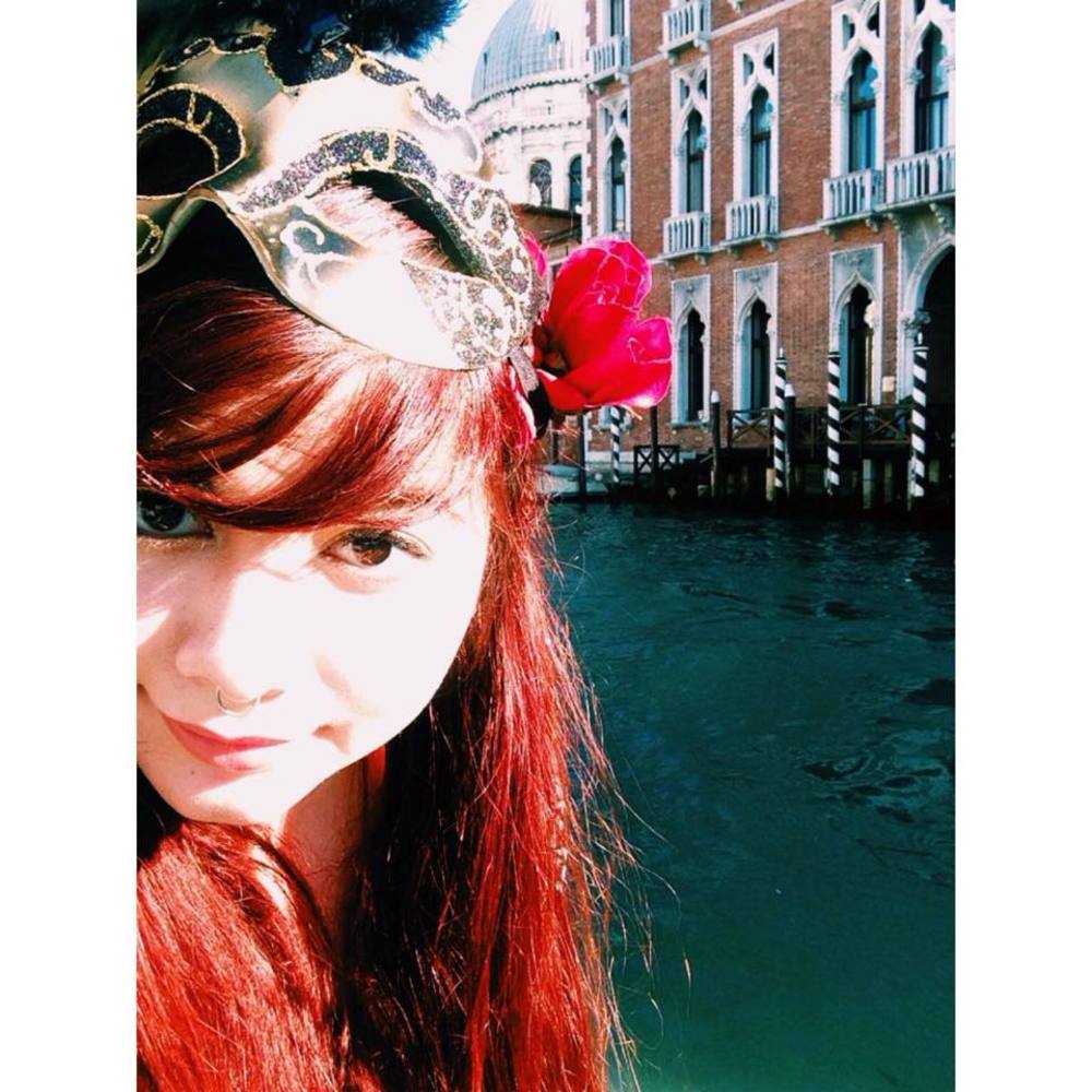 Meet your Posher, Amanda